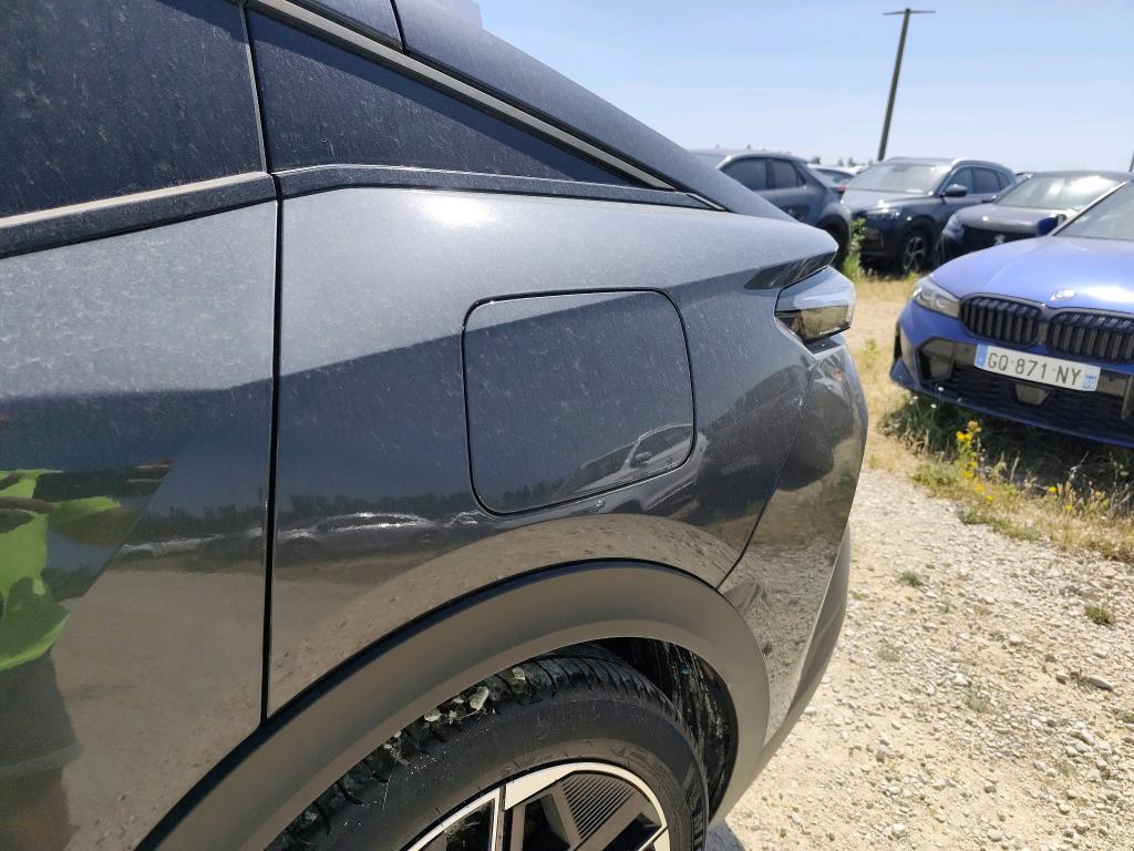 Peugeot 408 PHEV 225 e-EAT8 Allure Pack 2023