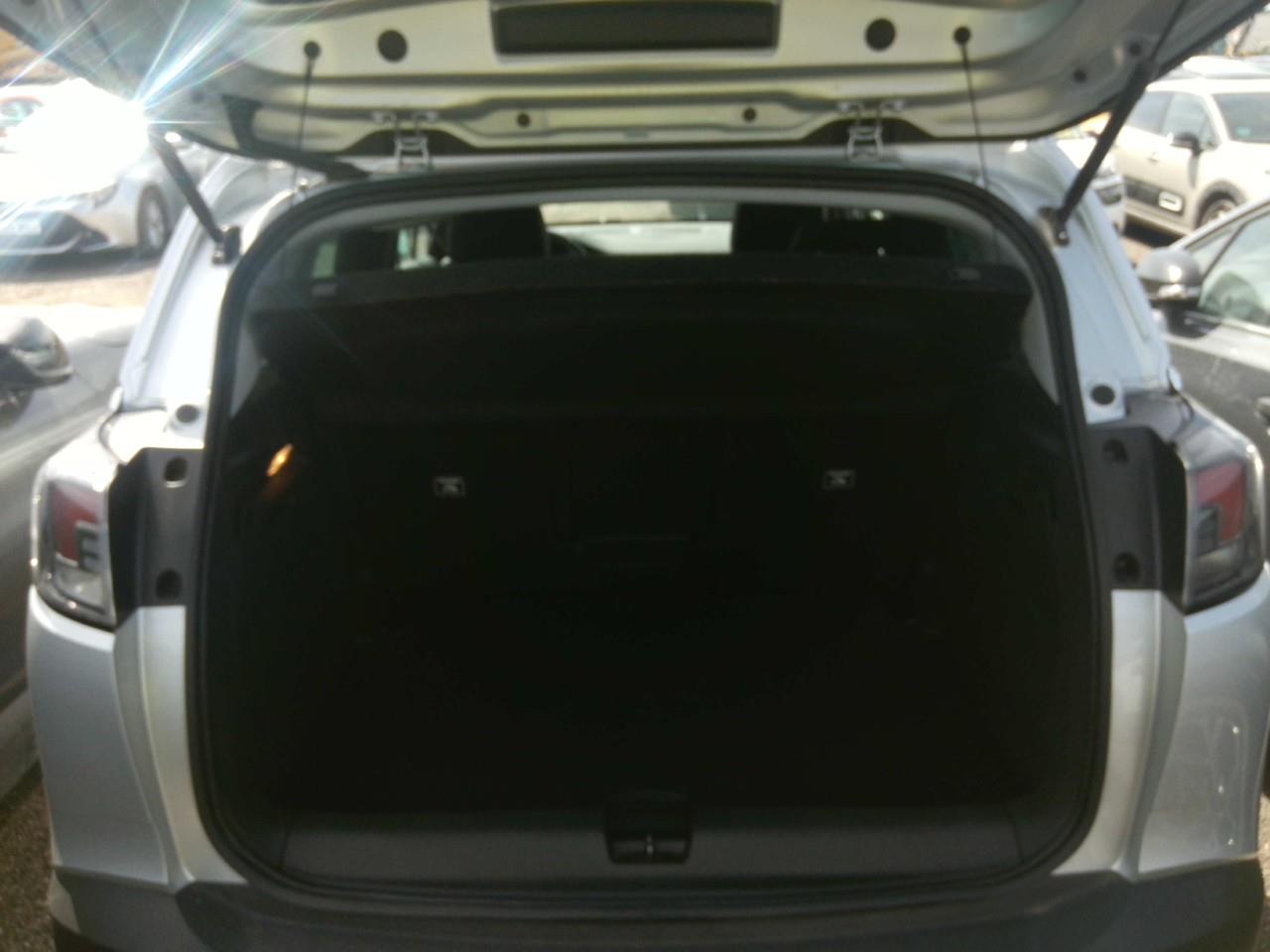 Foto Opel CrossLand 19