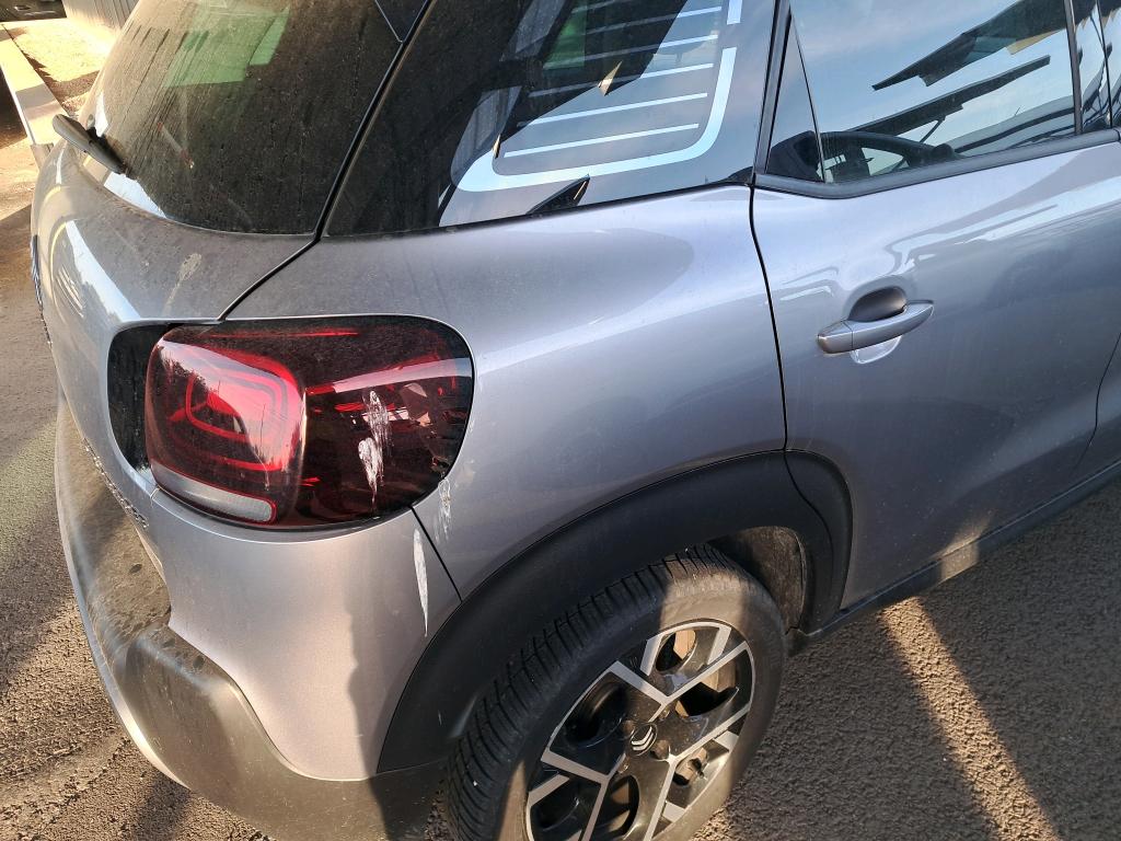 Citroen C3 Aircross PureTech 110 S&S BVM6 Shine Pack 2023