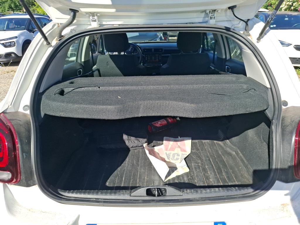 Citroen C3 III