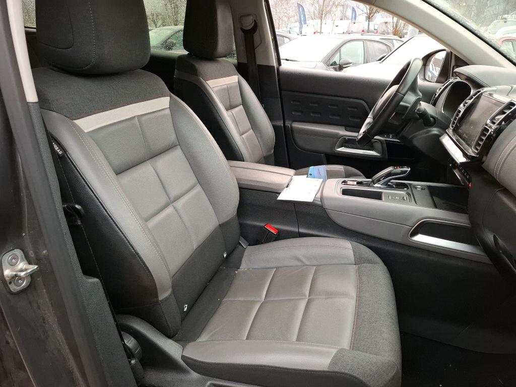 Citroen C5 Aircross Hybride 225 S&S e-EAT8 Business+ 2021