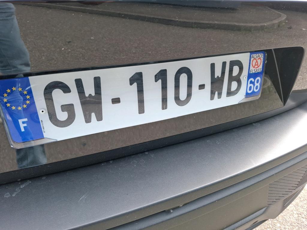 Peugeot 408 PureTech 130 ch S&S EAT8 Allure Pack 2024