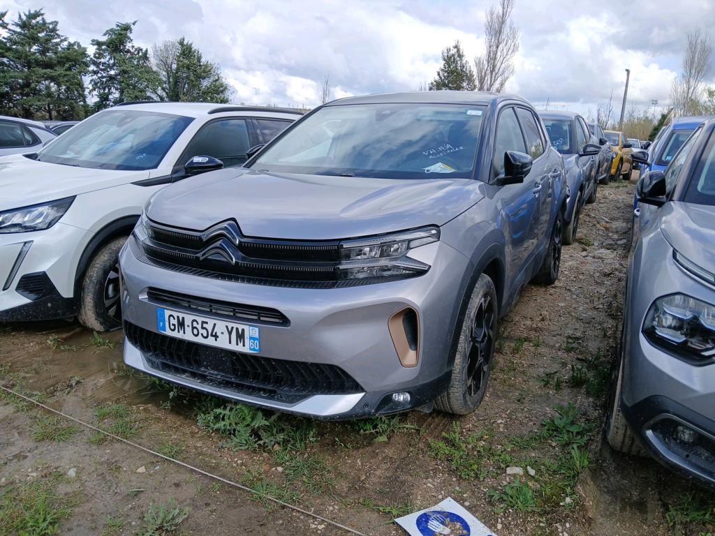 C5 AIRCROSS