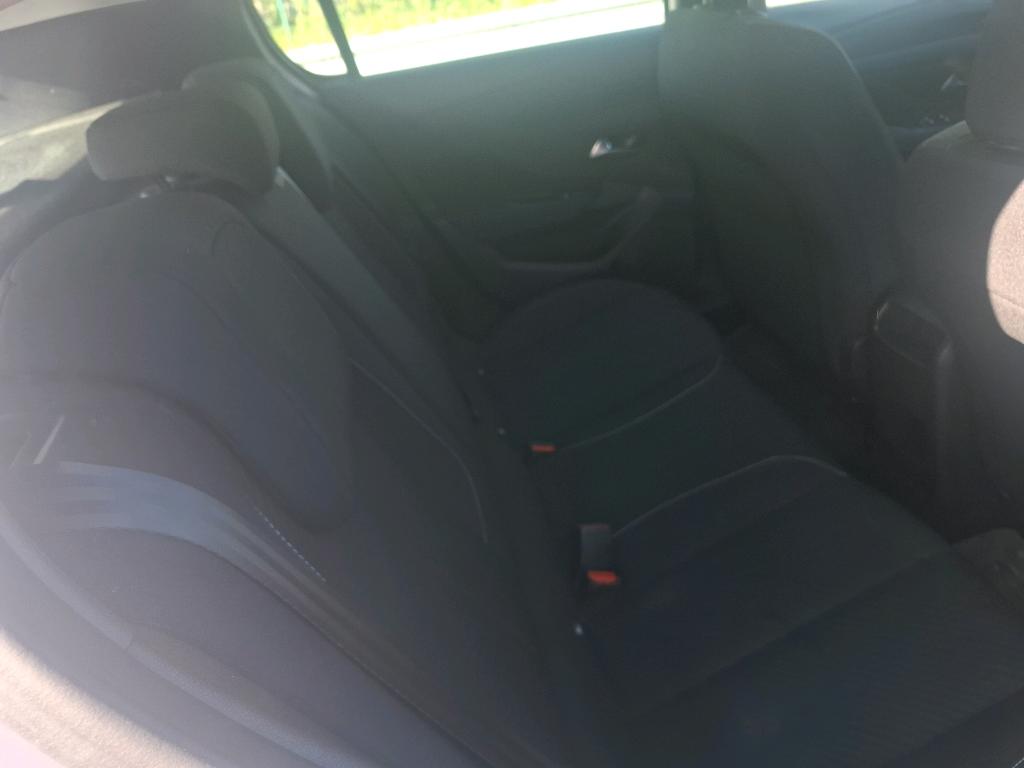 Peugeot 308 PureTech 110ch S&S BVM6 Active Pack 2023