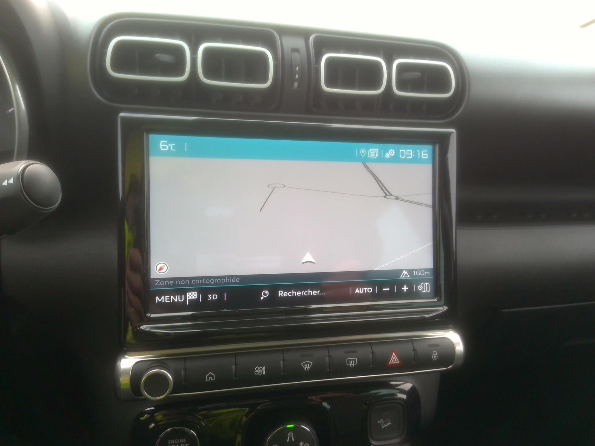 Citroen C3 Aircross BlueHDi 110 S&S BVM6 Shine Pack 2023
