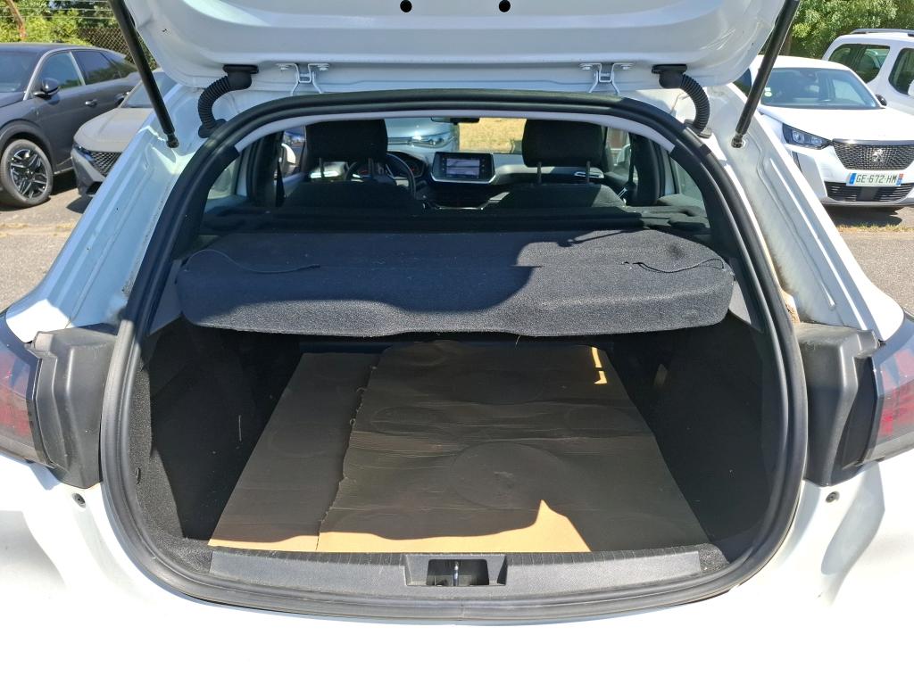 Peugeot 208 BLUEHDI 100 S&S BVM6 PREMIUM PACK 2021