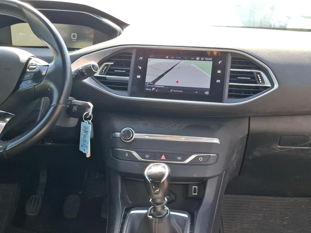 Peugeot 308 AFFAIRE BLUEHDI 100 S&S BVM6 PREMIUM PACK 2020