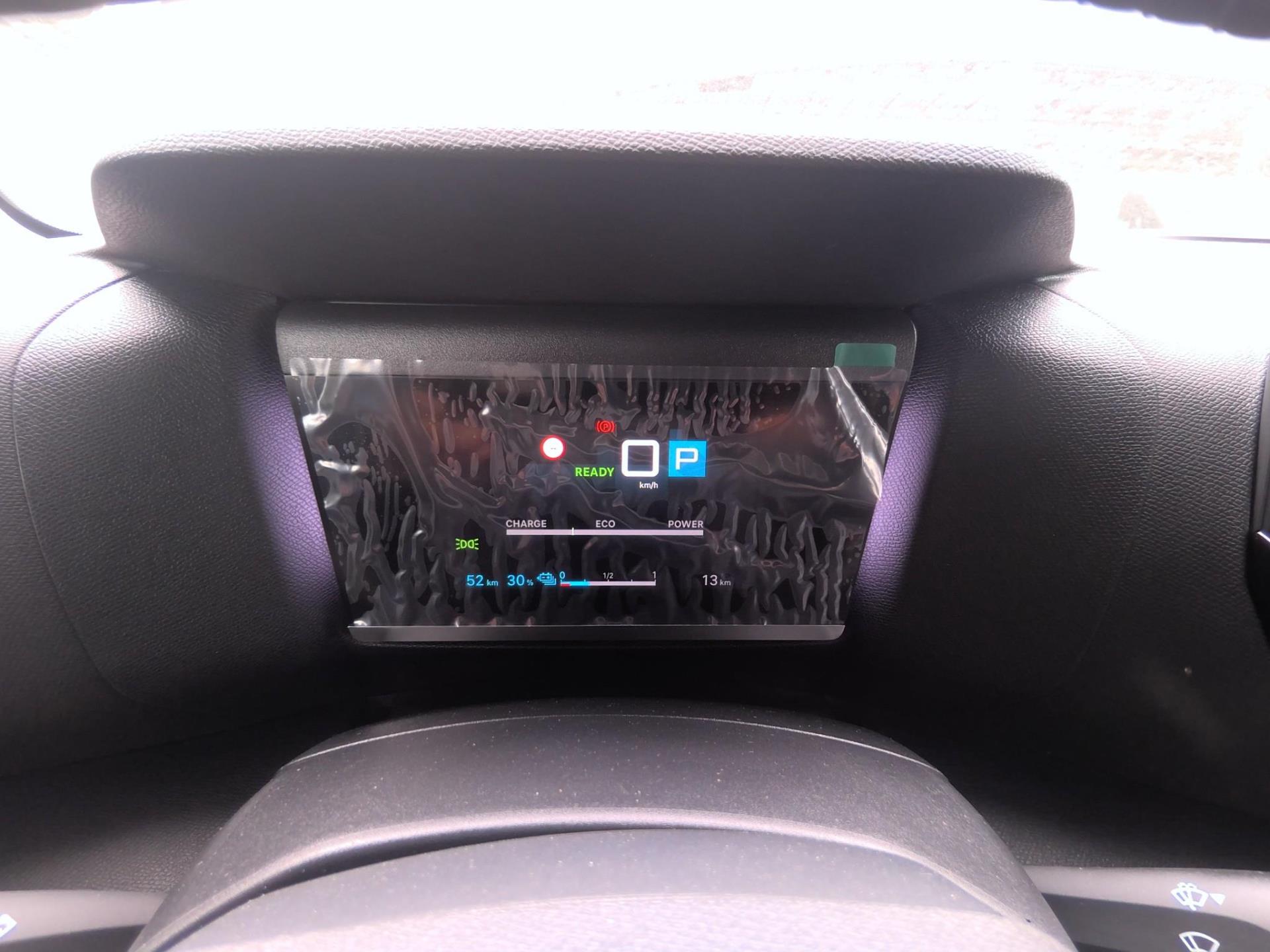 Citroen e-C4 136 ch autonomie standard  Automatique Plus 2024