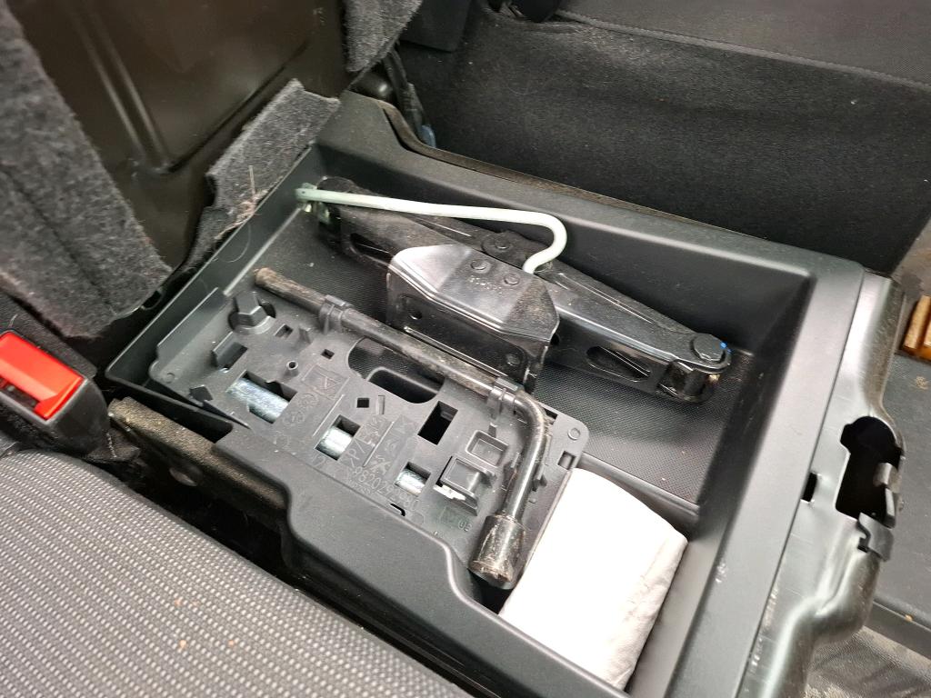 Citroen BERLINGO VAN M 650 BLUEHDI 100 S&S BVM5 CLUB 2020
