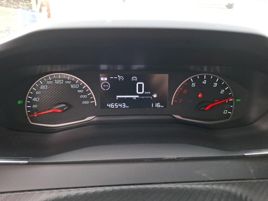 Peugeot 208 PURETECH 75 S&S BVM5 PREMIUM 2023