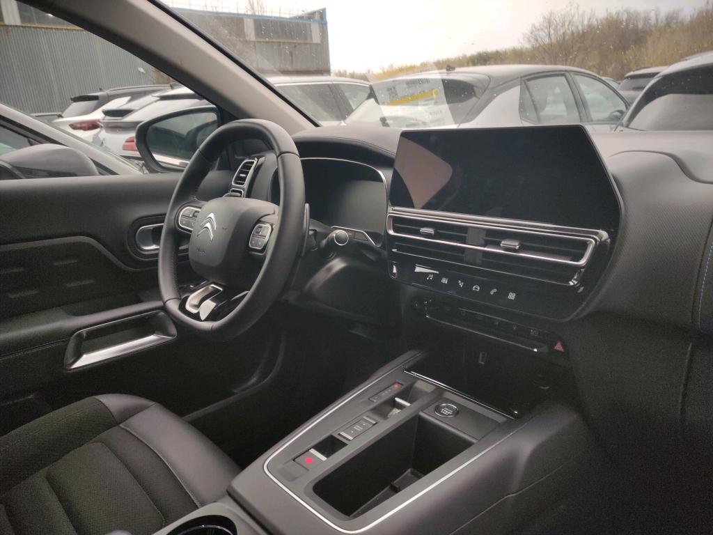 Citroen C5 Aircross Hybride Rechargeable 225 e-EAT8 C-Series 2023