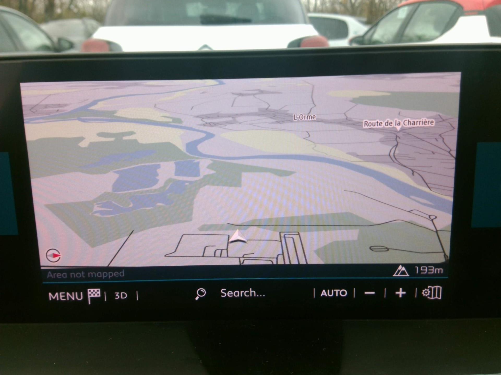 Citroen C4 PureTech 130 S&S BVM6 Shine 2023
