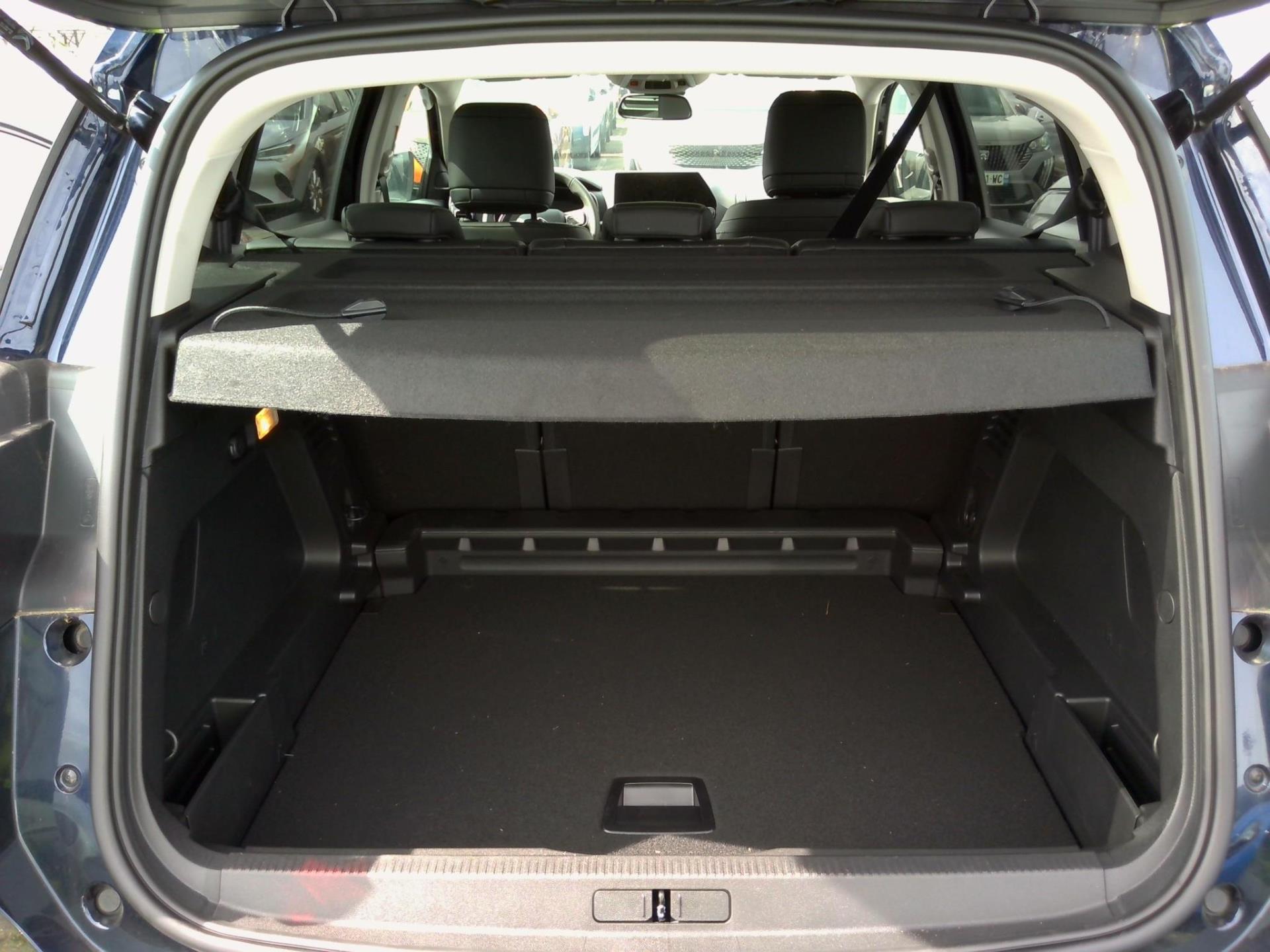 Citroen C5 Aircross Hybride 136 e-DCS6 Plus 2024