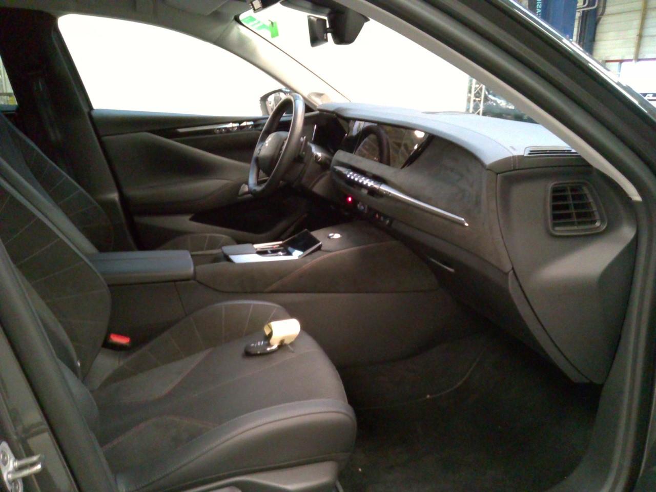 DS DS 4 II 