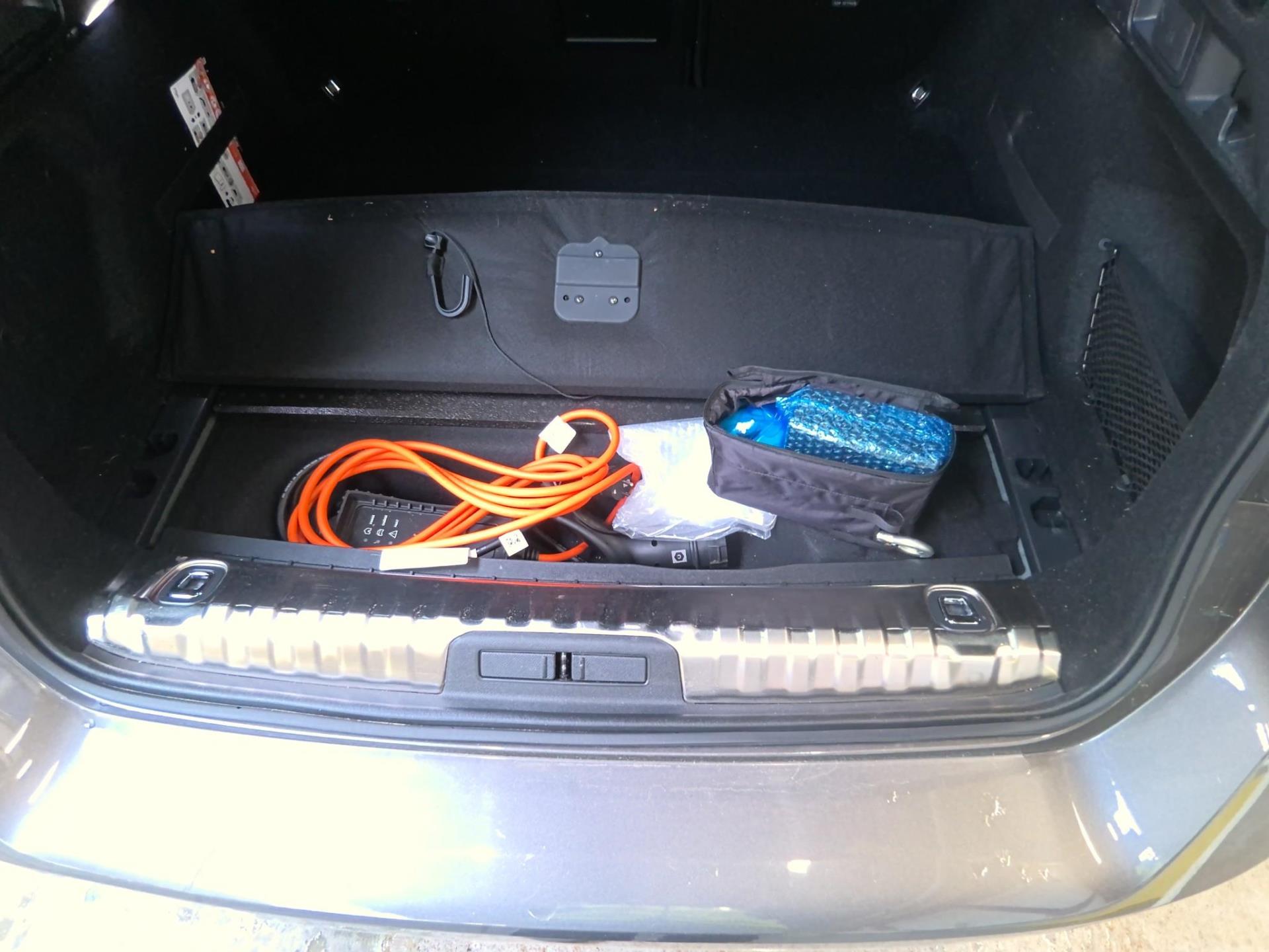 Peugeot 508 SW Hybrid 225 e-EAT8 GT 2023