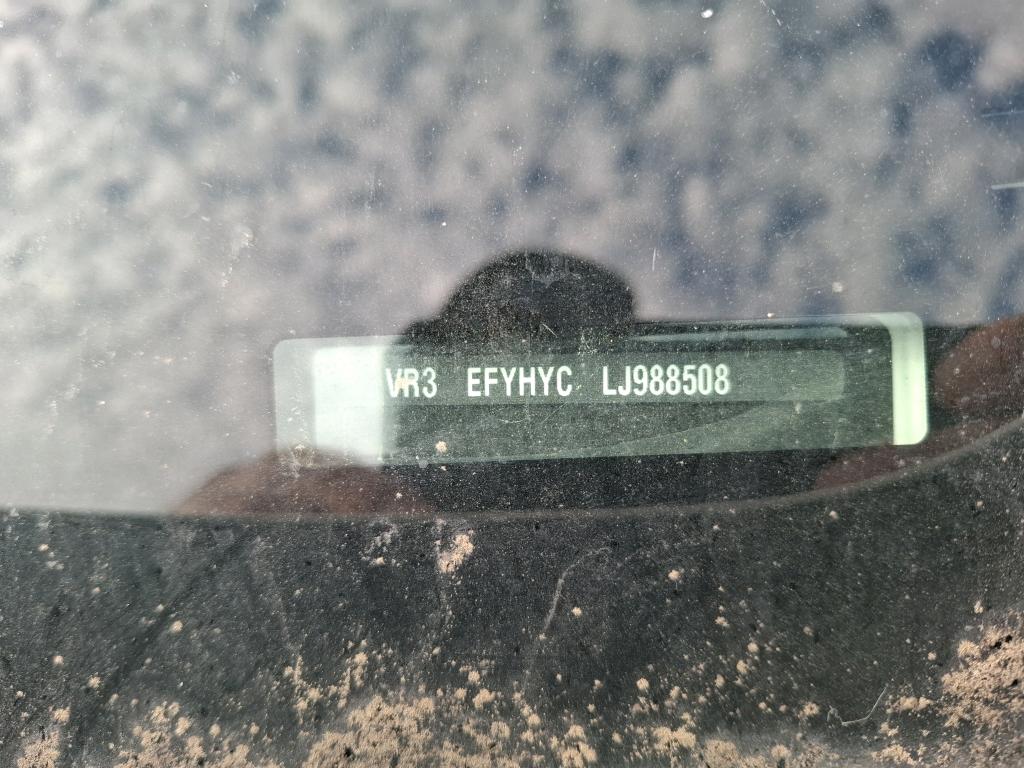 Peugeot PARTNER FOURGON STANDARD 650 KG BLUEHDI 100 S&S BVM5 PREMIUM 2021