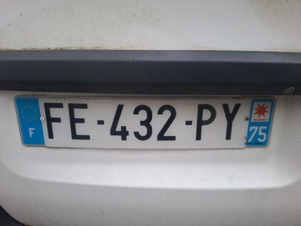 Citroen JUMPY FGN M BLUEHDI 120 S&S BVM6 BUSINESS 2019