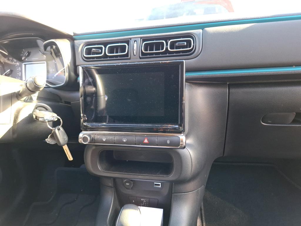 Citroen C3 PureTech 110 S&S EAT6 Shine Pack 2021