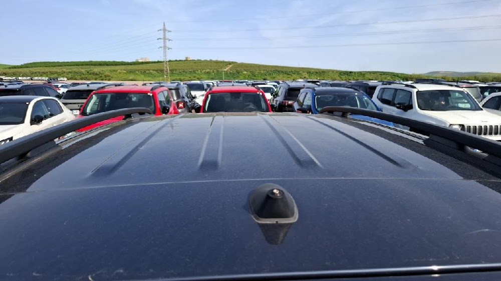 Foto Jeep Renegade 10