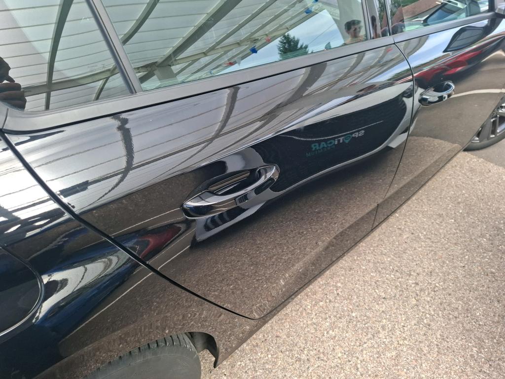 Peugeot 308 BlueHDi 130ch S&S EAT8 Active Pack 2022