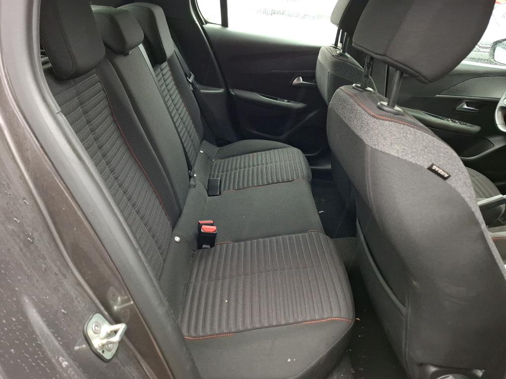 Peugeot 208 PureTech 100 S&S BVM6 Active Pack 2022