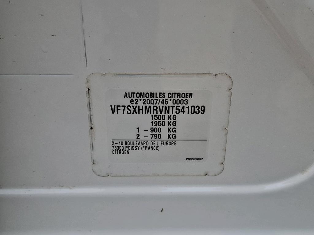 Citroen C3 PureTech 83 S&S BVM5 Feel Business 2022