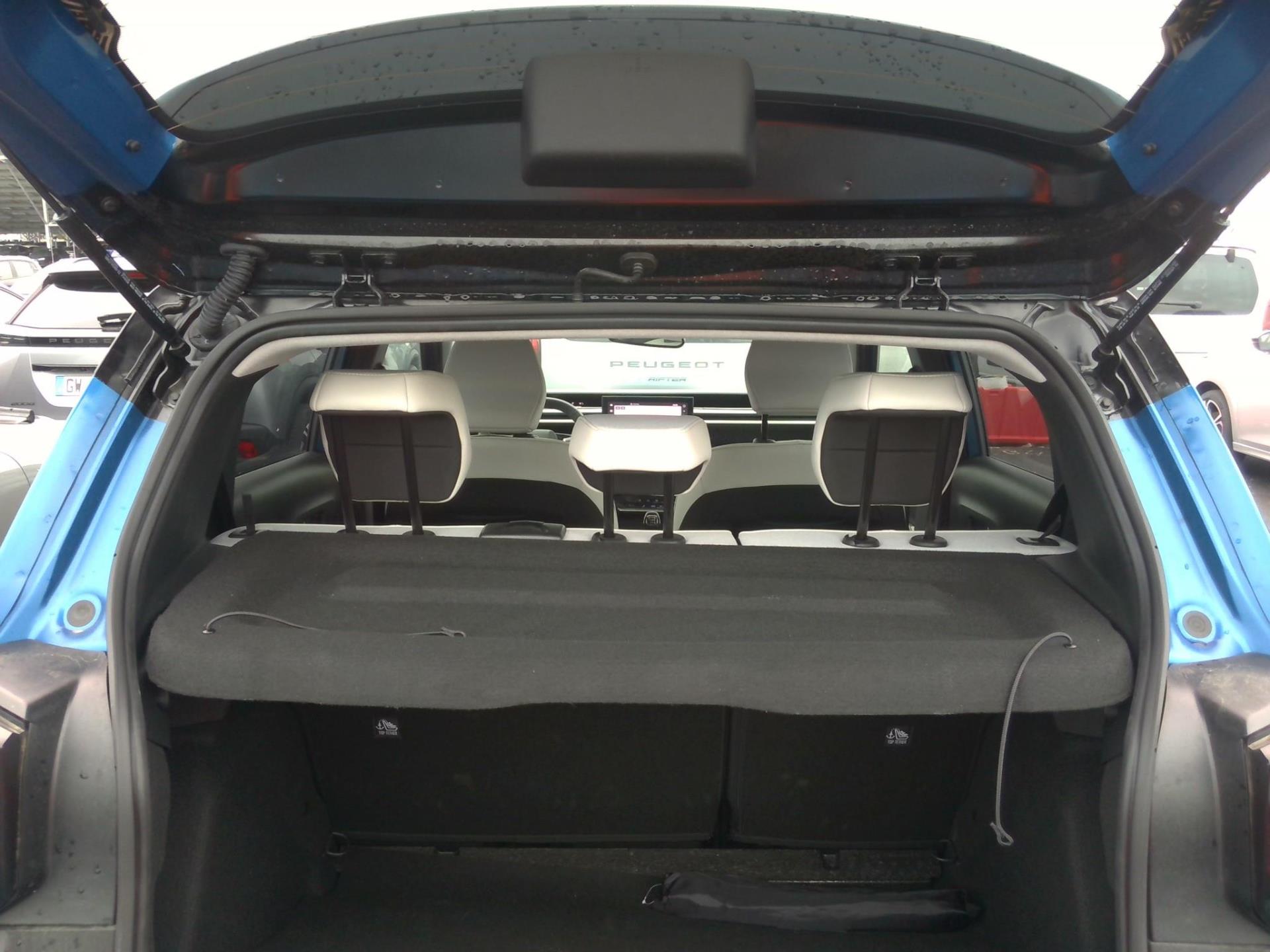 Citroen C3 Turbo 100 ch BVM6 Max 2025