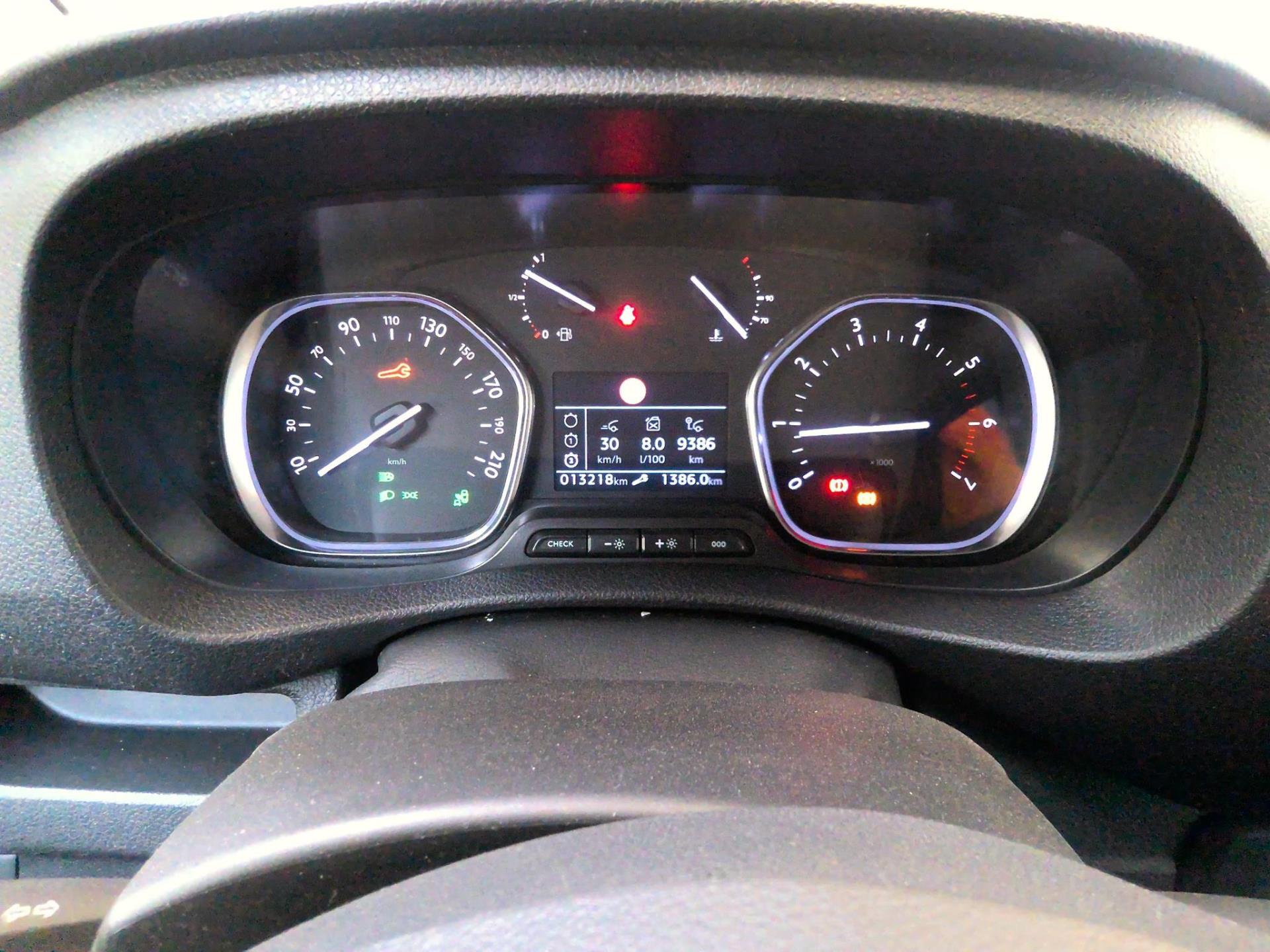 Peugeot EXPERT FGN TOLE XL BLUEHDI 145 BVM6  2023