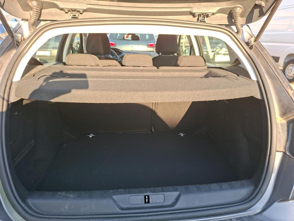 Peugeot 308 BlueHDi 130ch S&S EAT8 Active Business 2020