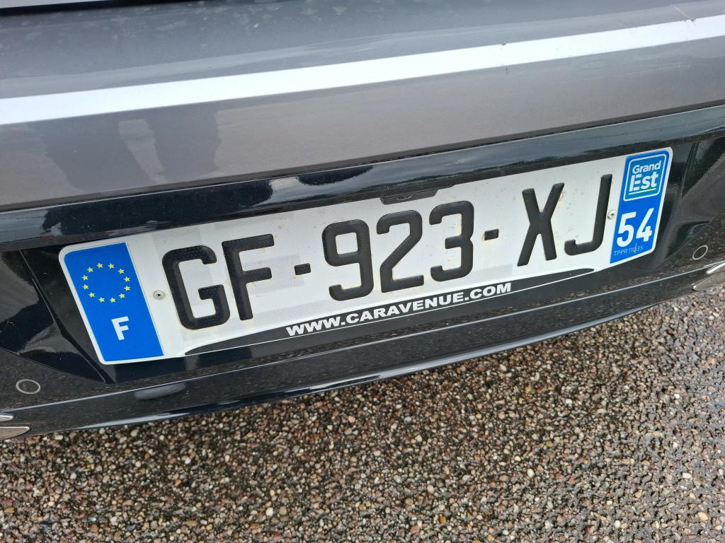 Peugeot 308 BlueHDi 130ch S&S EAT8 Allure 2022