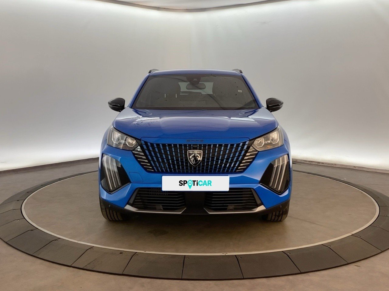 Peugeot 2008 PureTech 130 S&S EAT8 Allure 2024