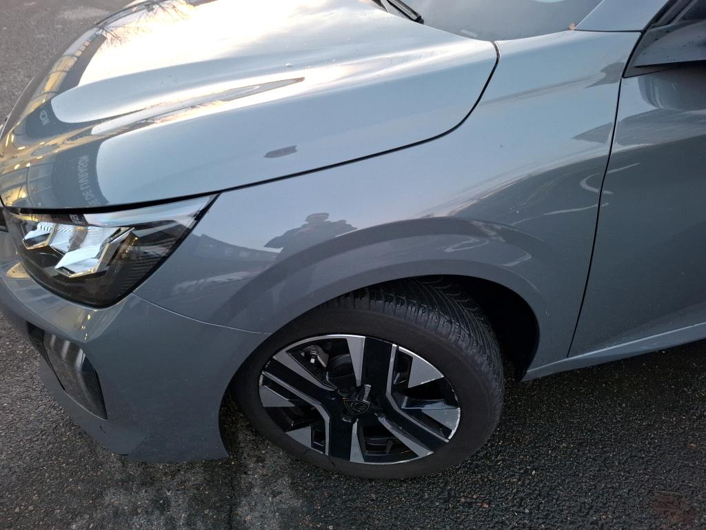 Peugeot 208 Electrique 50 kWh 136ch E-Style 2023