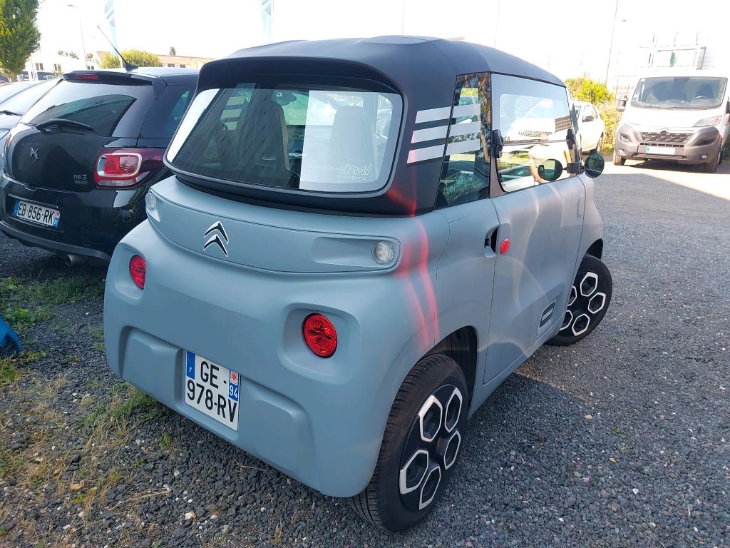 Citroen AMI 