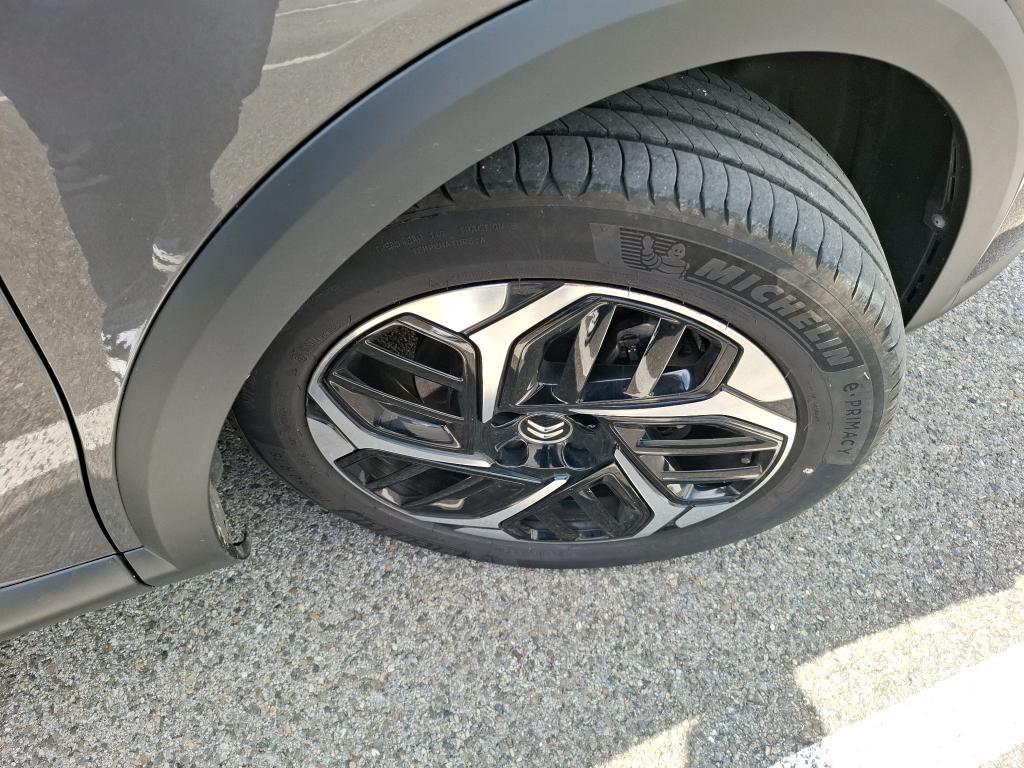 Citroen C4 BlueHDi 130 S&S EAT8 Shine Pack 2022