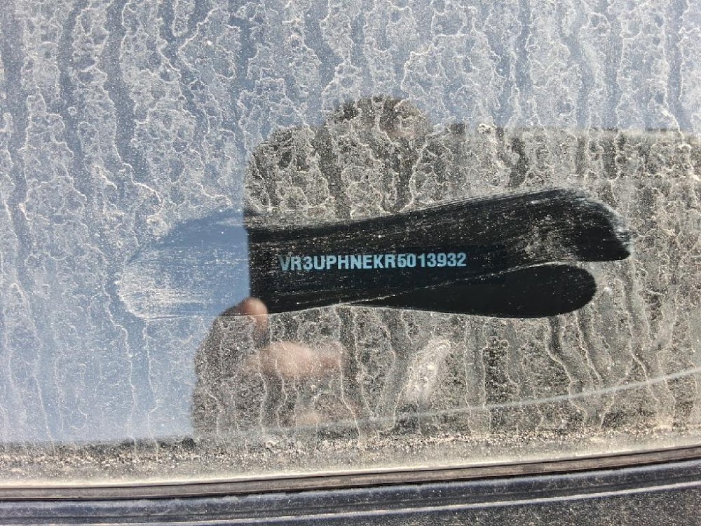 Foto Peugeot 308 2