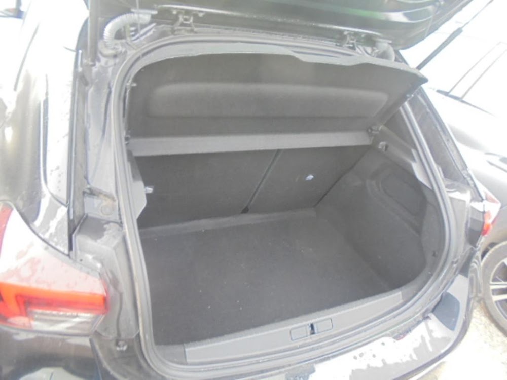 Foto Opel Corsa 8