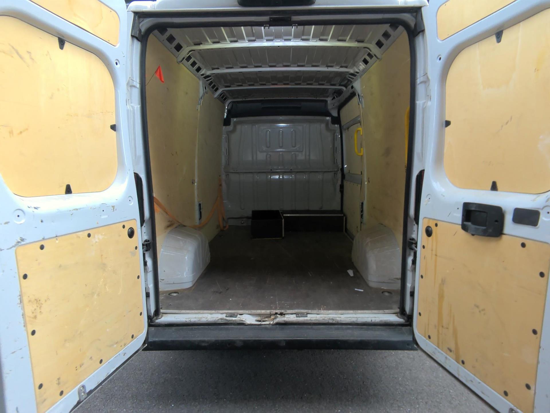 Citroen JUMPER FGN 33 L2H2 120 S&S BVM6  2024