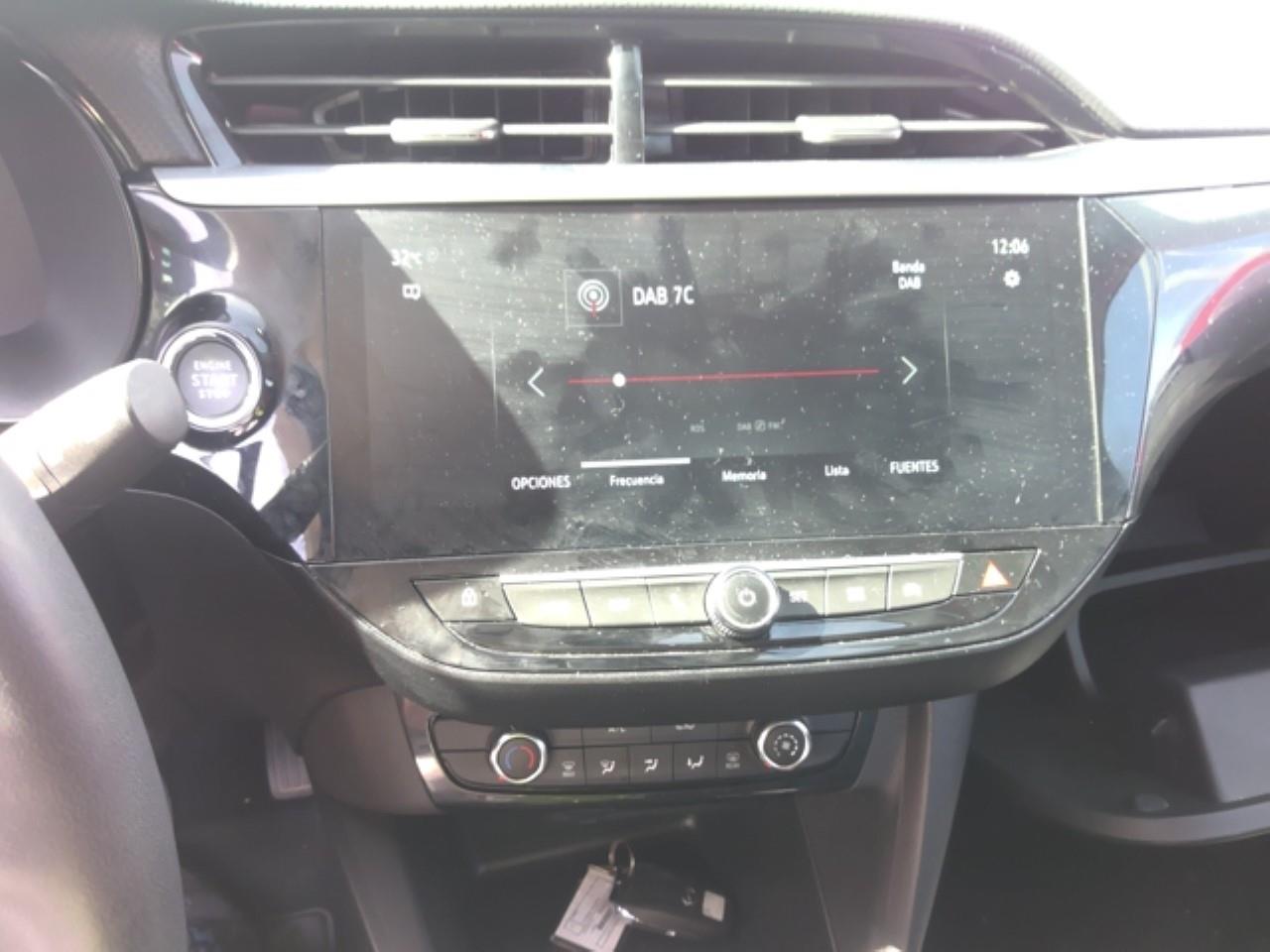Foto Opel Corsa 7