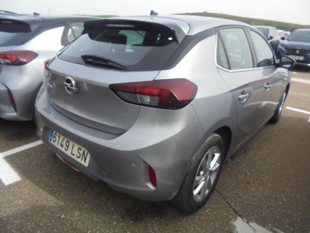 Foto Opel Corsa 8