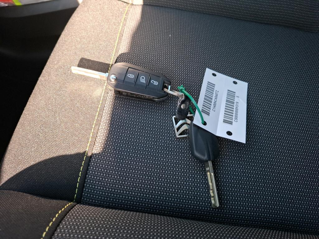 Citroen C3 PureTech 83 S&S BVM5 Feel Business 2022