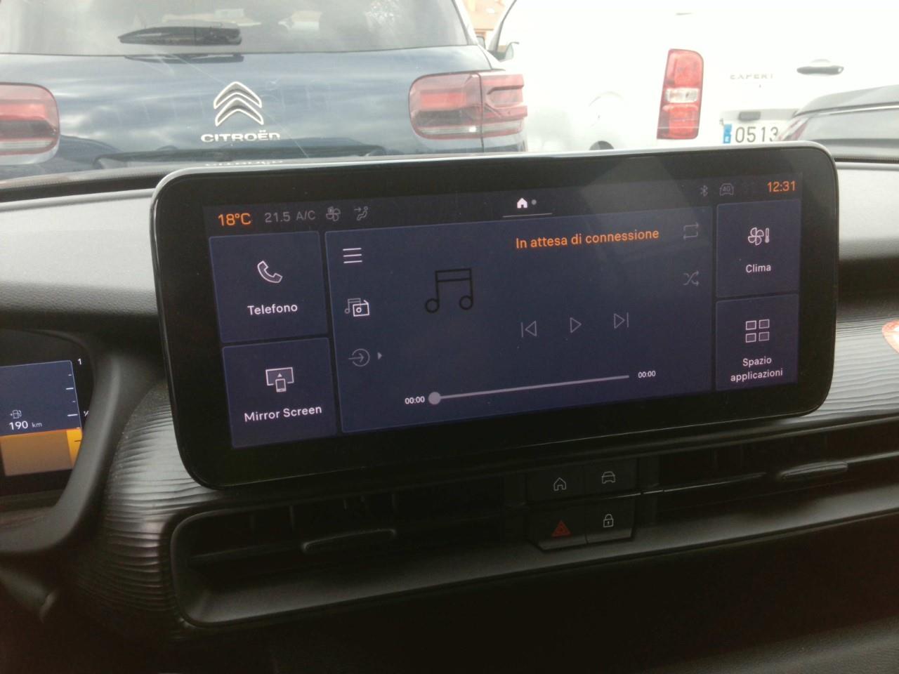 Foto Jeep AVENGER 15