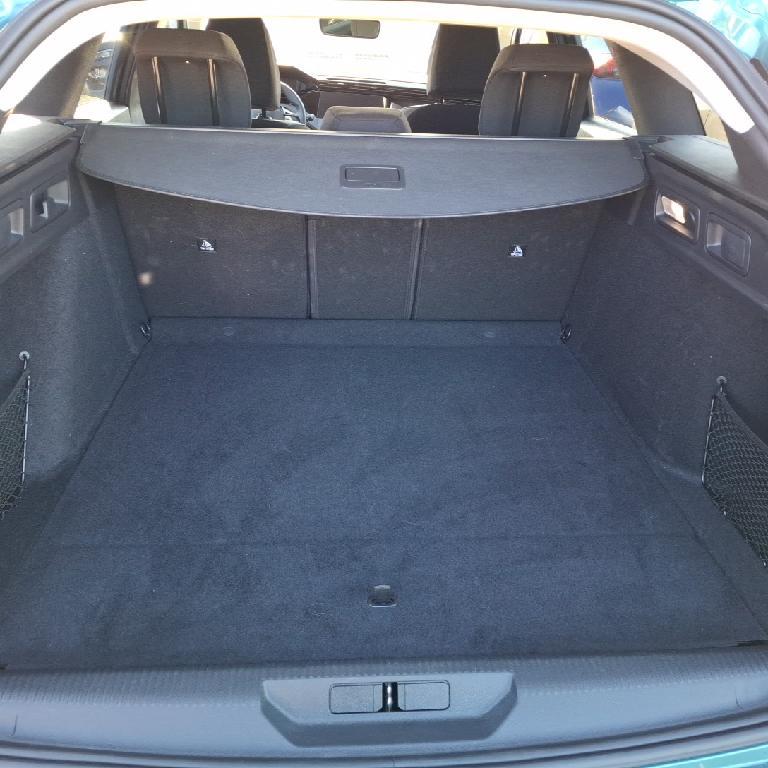 Foto Peugeot 308 14