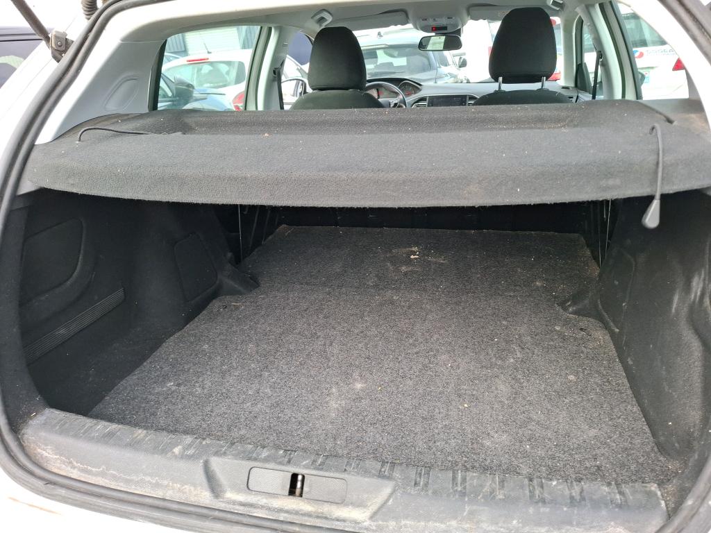 Peugeot 308 AFFAIRE BLUEHDI 100 S&S BVM6 PREMIUM PACK 2020