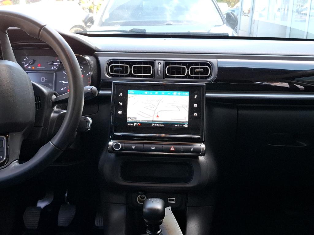 Citroen C3 BlueHDi 100 S&S BVM6 Shine 2021