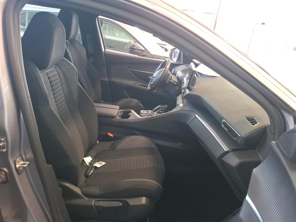Peugeot 5008 BlueHDi 130ch S&S EAT8 Active Pack 2023