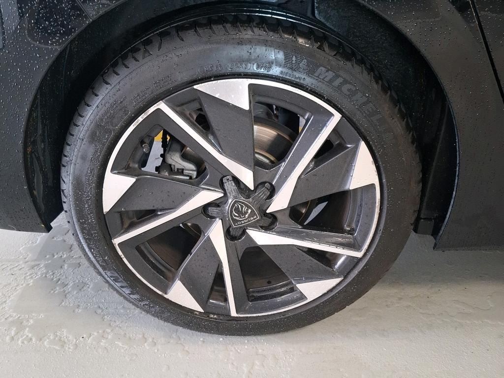 Peugeot 308 PureTech 130ch S&S BVM6 Allure Pack 2022