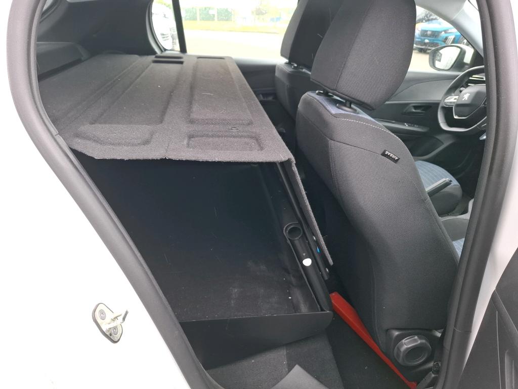 Peugeot 208 BLUEHDI 100 S&S BVM6 PREMIUM PACK 2021