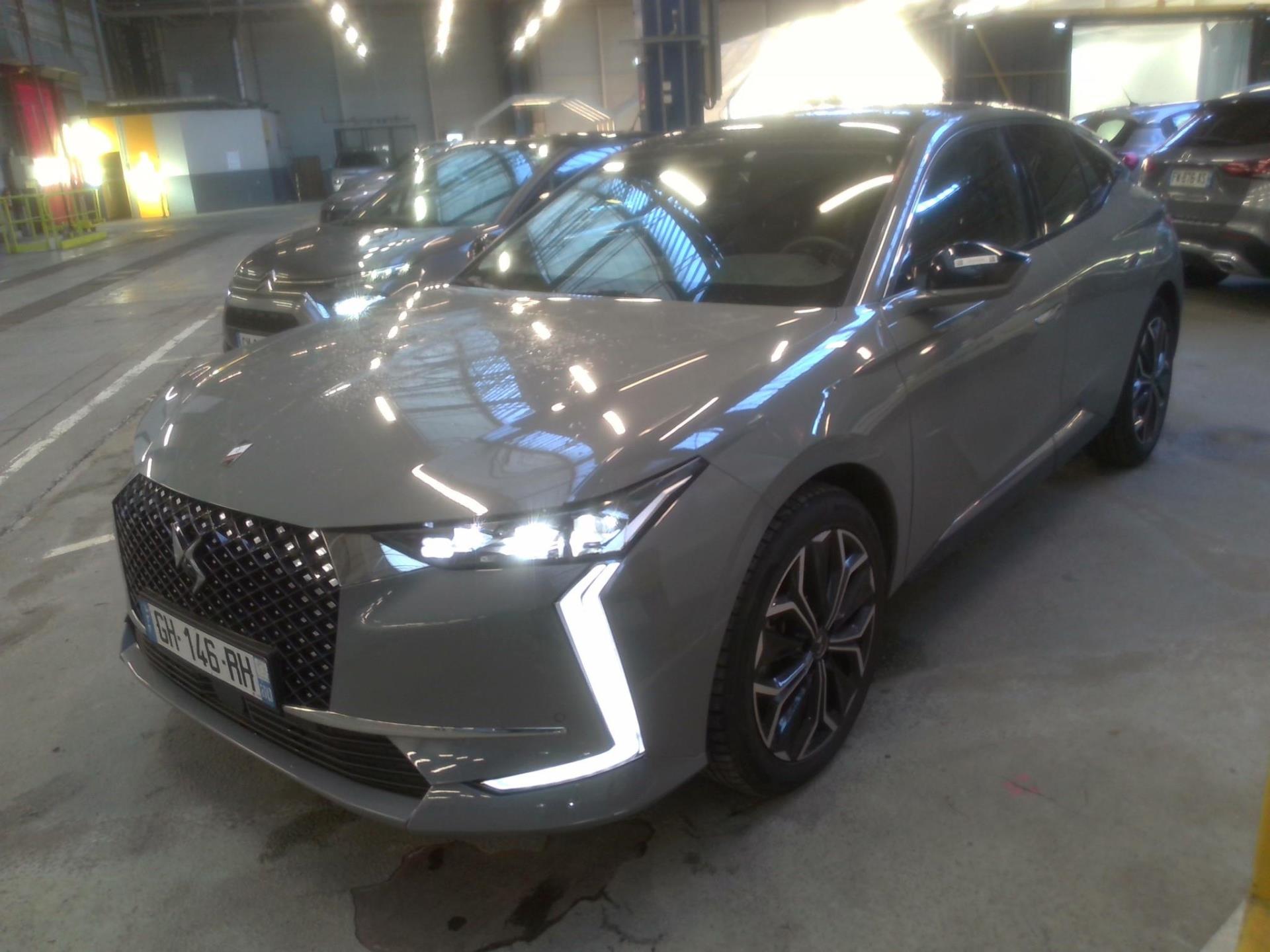 DS 4 II