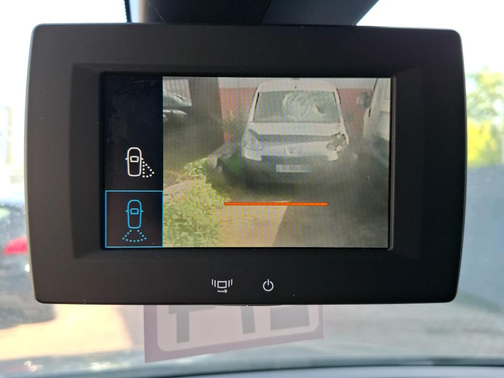 Citroen BERLINGO VAN M 1000 BLUEHDI 130 S&S EAT8 DRIVER 2021
