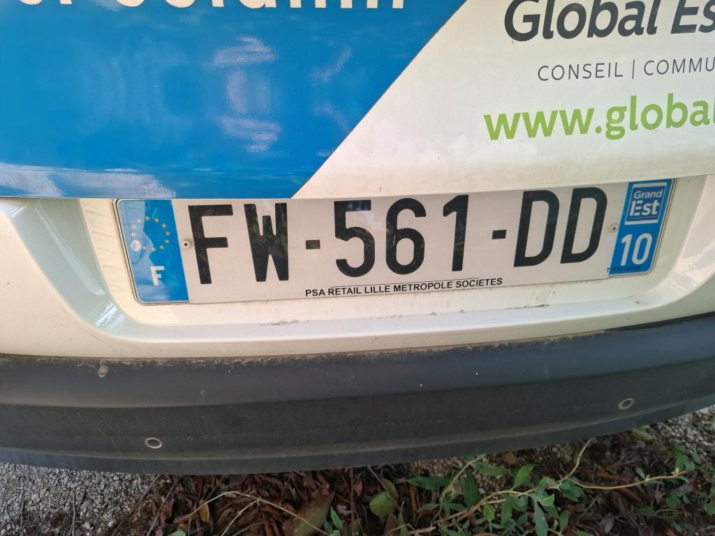 Citroen C3 BlueHDi 100 S&S BVM6 Feel 2020